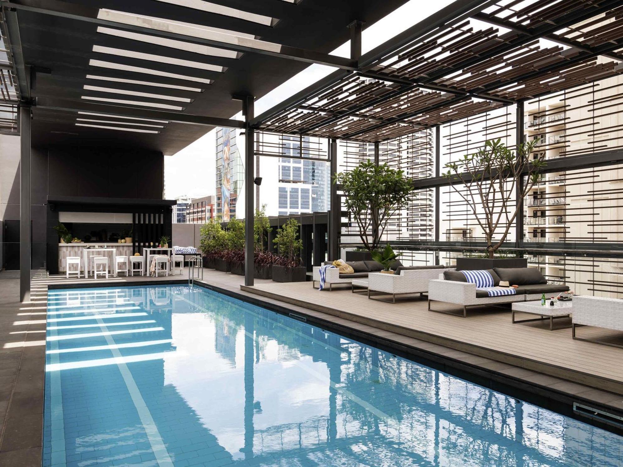 Novotel Perth Murray Street, Perth