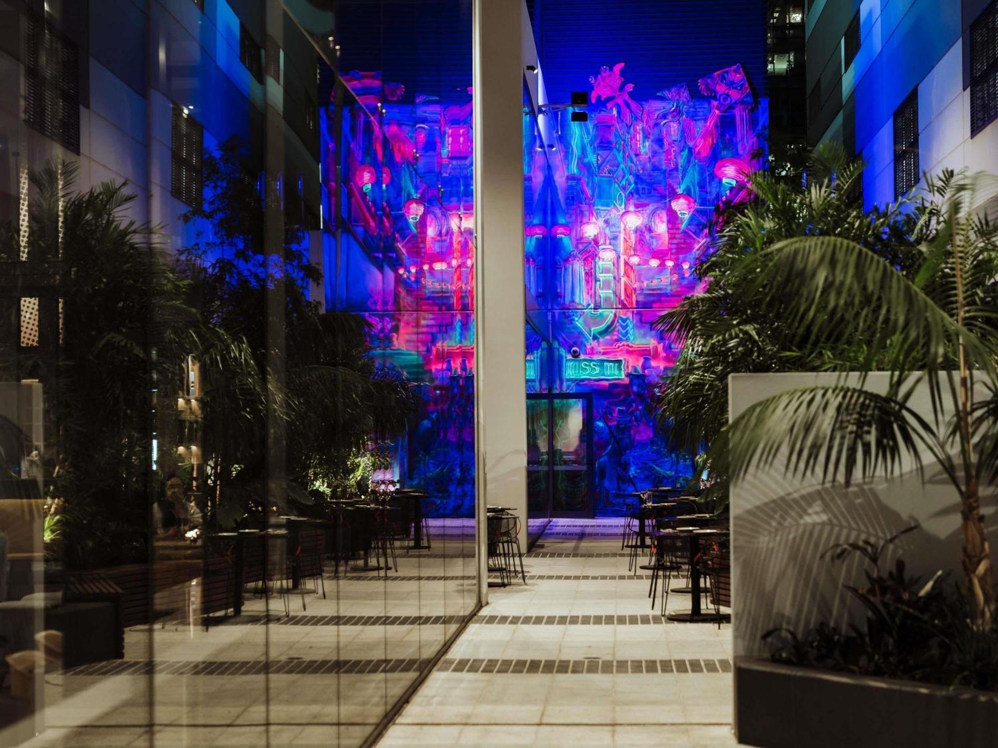 Novotel Perth Murray Street — Photos 3